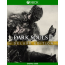 Igra PC Dark Souls III Deluxe Edition EU (Xbox One)