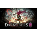 Igra Nintendo Switch Darksiders III  (EU)