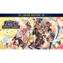 Igra PC Date Everything! - Lavish Edition (EU+NA)