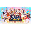 Igra PC Date Everything! (EU+NA)