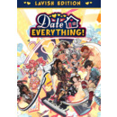 Igra PC Date Everything! Lavish Edition