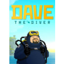Igra PC Dave the Diver Deluxe Edition