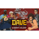 Igra PC Dave the Diver: Ichiban’s Holiday