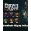 Igra PC Dawn of Ages: Sentinel's Mighty Relics