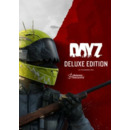 Igra PC DayZ Deluxe Edition