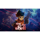 Igra PC Day of the Shell