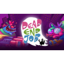 Igra Xbox One Dead End Job (Xbox One) (Europe)