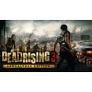 Igra PC Dead Rising 3 (Apocalypse Edition)