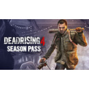 Igra Xbox One Dead Rising 4: Season Pass (Xbox One) (Europe)