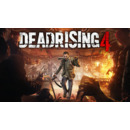 Igra PC Dead Rising 4 Xbox One (EU)