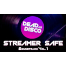 Igra PC Dead as Disco Streamer Safe Soundtrack Vol. 1
