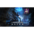 Igra PC Dead by Daylight - Alien Chapter Pack