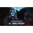 Igra PC Dead by Daylight - All Things Wicked Chapter