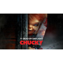 Igra PC Dead by Daylight - Chucky Chapter