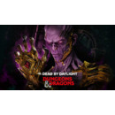Igra PC Dead by Daylight - Dungeons & Dragons