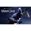 Igra PC Dead by Daylight - Ghost Face