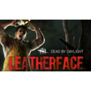 Igra PC Dead by Daylight - Leatherface
