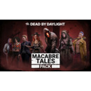 Igra PC Dead by Daylight - Macabre Tales Pack