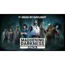Igra PC Dead by Daylight - Maddening Darkness Pack