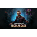 Igra PC Dead by Daylight - Nicolas Cage Chapter Pack