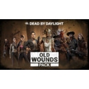 Igra PC Dead by Daylight - Old Wounds Pack