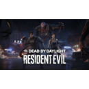 Igra PC Dead by Daylight - Resident Evil Chapter