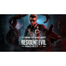 Igra PC Dead by Daylight - Resident Evil: PROJECT W Chapter