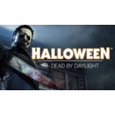 Igra PC Dead by Daylight - The Halloween Chapter
