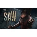 Igra PC Dead by Daylight - The Saw Chapter