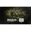 Igra PC Dead by Daylight - The Walking Dead