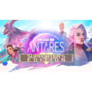 Igra PC Dead in Antares - Supporter Edition