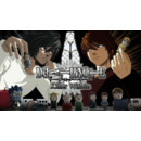 Igra PC Death Note: Killer Within