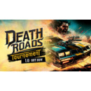 Igra PC Death Roads: Tournament