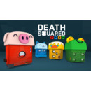 Igra PC Death Squared (EU)