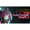 Igra PC Death end reQuest: Code Z