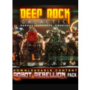 Igra PC Deep Rock Galactic - Robot Rebellion Pack