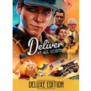 Igra PC Deliver At All Costs (Deluxe Edition) (Steam) (EU)