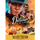 Igra PC Deliver At All Costs Deluxe Edition