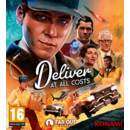 Igra PC Deliver At All Costs (Steam) (EU)