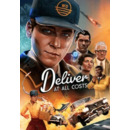 Igra PC Deliver At All Costs