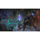 Igra PC Demon Skin