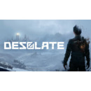 Igra PC Desolate (PC Steam) (Global)