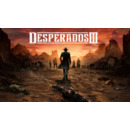Igra PC Desperados III (Xbox One / Xbox Series X/S) (Europe)