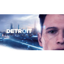 Igra PC Detroit Become Human
