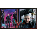 Igra PC Devil May Cry 5 Deluxe + Vergil