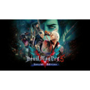 Igra Xbox series X Devil May Cry 5: Special Edition  (Global)