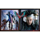 Igra PC Devil May Cry 5 + Vergil