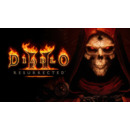 Igra Xbox One Diablo II Resurrected (Xbox One / Xbox Series X/S) (Europe)