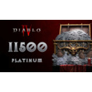 Igra PC Diablo IV 11500 Platinum (Xbox Live / Xbox One / Series X/S)