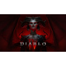 Igra PC Diablo IV 2800 Platinum (Xbox One / Xbox Series X/S) (Europe)